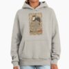 ssrcooversized hoodiewomens 01oatmeal heatherfrontsquare productx1000 21 - Tarot Merchandise