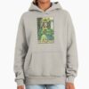 ssrcooversized hoodiewomens 01oatmeal heatherfrontsquare productx1000 24 - Tarot Merchandise