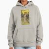 ssrcooversized hoodiewomens 01oatmeal heatherfrontsquare productx1000 25 - Tarot Merchandise