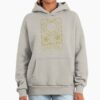 ssrcooversized hoodiewomens 01oatmeal heatherfrontsquare productx1000 29 - Tarot Merchandise