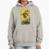 ssrcooversized hoodiewomens 01oatmeal heatherfrontsquare productx1000 30 - Tarot Merchandise