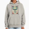 ssrcooversized hoodiewomens 01oatmeal heatherfrontsquare productx1000 34 - Tarot Merchandise