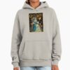ssrcooversized hoodiewomens 01oatmeal heatherfrontsquare productx1000 38 - Tarot Merchandise