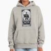 ssrcooversized hoodiewomens 01oatmeal heatherfrontsquare productx1000 39 - Tarot Merchandise