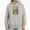 ssrcooversized hoodiewomens 01oatmeal heatherfrontsquare productx1000 42 - Tarot Merchandise