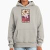ssrcooversized hoodiewomens 01oatmeal heatherfrontsquare productx1000 47 - Tarot Merchandise