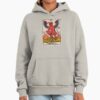 ssrcooversized hoodiewomens 01oatmeal heatherfrontsquare productx1000 48 - Tarot Merchandise