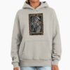 ssrcooversized hoodiewomens 01oatmeal heatherfrontsquare productx1000 50 - Tarot Merchandise