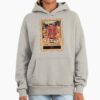 ssrcooversized hoodiewomens 01oatmeal heatherfrontsquare productx1000 52 - Tarot Merchandise
