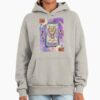 ssrcooversized hoodiewomens 01oatmeal heatherfrontsquare productx1000 54 - Tarot Merchandise