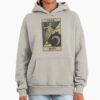 ssrcooversized hoodiewomens 01oatmeal heatherfrontsquare productx1000 55 - Tarot Merchandise
