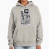ssrcooversized hoodiewomens 01oatmeal heatherfrontsquare productx1000 58 - Tarot Merchandise