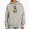 ssrcooversized hoodiewomens 01oatmeal heatherfrontsquare productx1000 60 - Tarot Merchandise