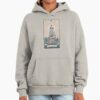 ssrcooversized hoodiewomens 01oatmeal heatherfrontsquare productx1000 8 - Tarot Merchandise