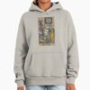 ssrcooversized hoodiewomens 01oatmeal heatherfrontsquare productx1000 9 - Tarot Merchandise