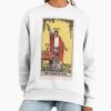 ssrcooversized sweatshirtwomens 01fafafaca443f4786frontsquare productx1000 24 - Tarot Merchandise