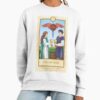 ssrcooversized sweatshirtwomens 01fafafaca443f4786frontsquare productx1000 48 - Tarot Merchandise