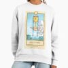 ssrcooversized sweatshirtwomens 01fafafaca443f4786frontsquare productx1000 53 - Tarot Merchandise