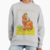 ssrcooversized sweatshirtwomens 01heather greyfrontsquare productx1000 10 - Tarot Merchandise