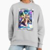 ssrcooversized sweatshirtwomens 01heather greyfrontsquare productx1000 11 - Tarot Merchandise