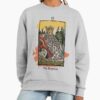 ssrcooversized sweatshirtwomens 01heather greyfrontsquare productx1000 12 - Tarot Merchandise