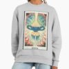 ssrcooversized sweatshirtwomens 01heather greyfrontsquare productx1000 13 - Tarot Merchandise