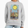 ssrcooversized sweatshirtwomens 01heather greyfrontsquare productx1000 15 - Tarot Merchandise