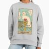 ssrcooversized sweatshirtwomens 01heather greyfrontsquare productx1000 2 - Tarot Merchandise