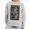 ssrcooversized sweatshirtwomens 01heather greyfrontsquare productx1000 20 - Tarot Merchandise