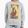 ssrcooversized sweatshirtwomens 01heather greyfrontsquare productx1000 24 - Tarot Merchandise