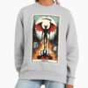ssrcooversized sweatshirtwomens 01heather greyfrontsquare productx1000 25 - Tarot Merchandise