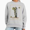 ssrcooversized sweatshirtwomens 01heather greyfrontsquare productx1000 27 - Tarot Merchandise
