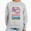 ssrcooversized sweatshirtwomens 01heather greyfrontsquare productx1000 28 - Tarot Merchandise