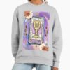 ssrcooversized sweatshirtwomens 01heather greyfrontsquare productx1000 29 - Tarot Merchandise
