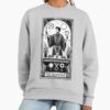 ssrcooversized sweatshirtwomens 01heather greyfrontsquare productx1000 3 - Tarot Merchandise