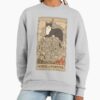 ssrcooversized sweatshirtwomens 01heather greyfrontsquare productx1000 30 - Tarot Merchandise
