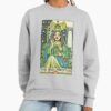 ssrcooversized sweatshirtwomens 01heather greyfrontsquare productx1000 31 - Tarot Merchandise