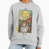 ssrcooversized sweatshirtwomens 01heather greyfrontsquare productx1000 35 - Tarot Merchandise