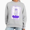 ssrcooversized sweatshirtwomens 01heather greyfrontsquare productx1000 37 - Tarot Merchandise
