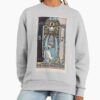 ssrcooversized sweatshirtwomens 01heather greyfrontsquare productx1000 39 - Tarot Merchandise