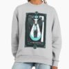 ssrcooversized sweatshirtwomens 01heather greyfrontsquare productx1000 4 - Tarot Merchandise