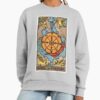 ssrcooversized sweatshirtwomens 01heather greyfrontsquare productx1000 42 - Tarot Merchandise