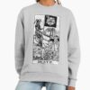 ssrcooversized sweatshirtwomens 01heather greyfrontsquare productx1000 47 - Tarot Merchandise