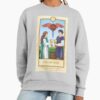 ssrcooversized sweatshirtwomens 01heather greyfrontsquare productx1000 48 - Tarot Merchandise