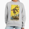 ssrcooversized sweatshirtwomens 01heather greyfrontsquare productx1000 49 - Tarot Merchandise