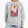 ssrcooversized sweatshirtwomens 01heather greyfrontsquare productx1000 52 - Tarot Merchandise