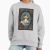 ssrcooversized sweatshirtwomens 01heather greyfrontsquare productx1000 57 - Tarot Merchandise