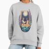 ssrcooversized sweatshirtwomens 01heather greyfrontsquare productx1000 6 - Tarot Merchandise