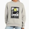 ssrcooversized sweatshirtwomens 01oatmeal heatherfrontsquare productx1000 1 - Tarot Merchandise