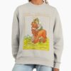 ssrcooversized sweatshirtwomens 01oatmeal heatherfrontsquare productx1000 10 - Tarot Merchandise